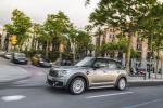 Mini Cooper S E Countryman ALL4 2017 года (WW)